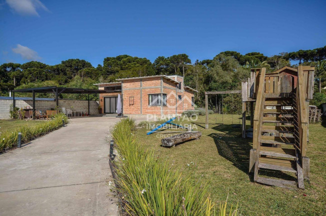 Imagem Casa com 2 Quartos à Venda, 84 m² em Jardim Veneza - Piraquara Imagem Casa com 2 Quartos à Venda, 84 m² em Jardim Veneza - Piraquara