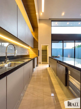 Imagem Casa com 3 Quartos à Venda, 240 m² em Parque Residencial Damha V - São José Do Rio Preto Imagem Casa com 3 Quartos à Venda, 240 m² em Parque Residencial Damha V - São José Do Rio Preto