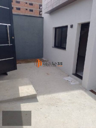 Imagem Casa com 3 Quartos à Venda, 98 m² em Jardim Vitória Iv - Poços De Caldas