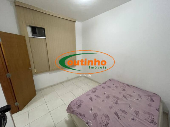 Imagem Apartamento com 2 Quartos à Venda, 70 m² em Tijuca - Rio De Janeiro
