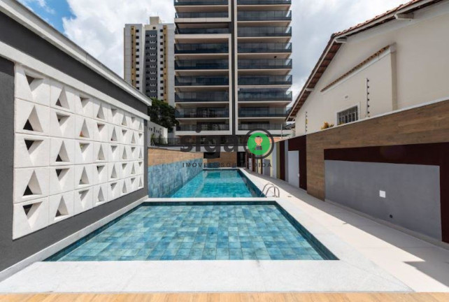 Imagem Apartamento com 3 Quartos à Venda, 151 m² em Vila Romana - São Paulo Imagem Apartamento com 3 Quartos à Venda, 151 m² em Vila Romana - São Paulo
