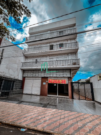 Imóvel com 1 Quarto para Alugar,  em Cidade Nova - Franca