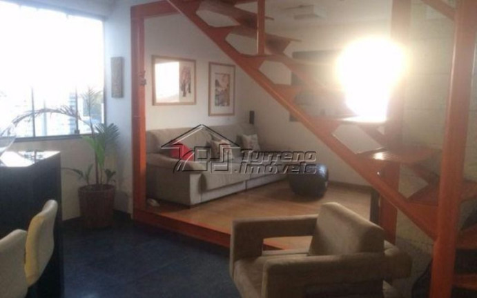 Foto do imóvel Apartamento com 1 Quarto à Venda, 73 m² em Vila Adyana - São José Dos Campos