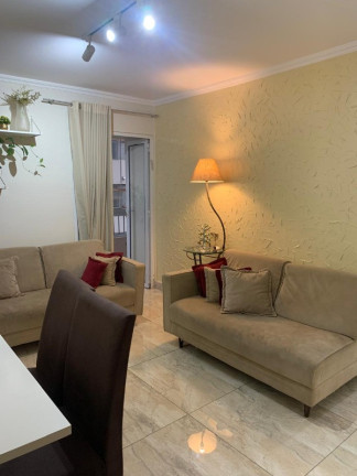 Imóvel com 2 Quartos à Venda, 65 m² em Vila Mascote - São Paulo