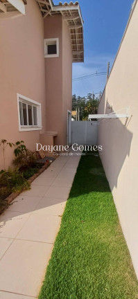 Imagem Casa com 3 Quartos à Venda, 176 m² em Morro Torto - Indaiatuba