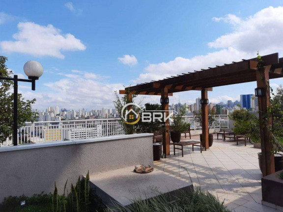 Imagem Apartamento com 1 Quarto à Venda, 32 m² em Brás - São Paulo Imagem Apartamento com 1 Quarto à Venda, 32 m² em Brás - São Paulo