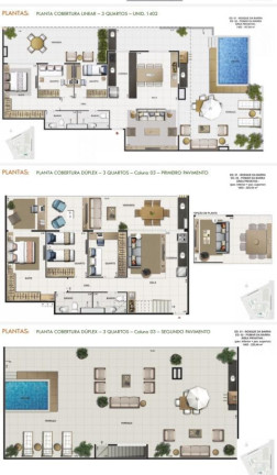 Imagem Apartamento com 2 Quartos à Venda, 60 m² em Barra Olimpica - Rio De Janeiro Imagem Apartamento com 2 Quartos à Venda, 60 m² em Barra Olimpica - Rio De Janeiro