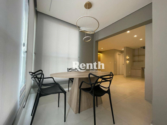 Imagem Apartamento com 2 Quartos à Venda, 77 m² em Jardim Portugal - Rio Claro