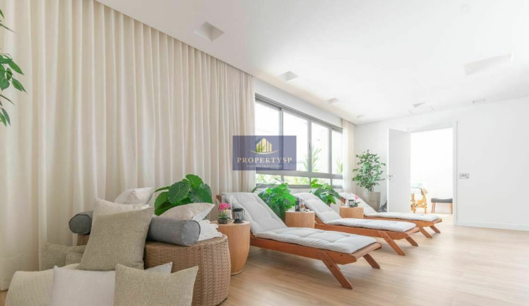 Imagem Apartamento com 1 Quarto à Venda, 46 m² em Vila Anglo Brasileira - São Paulo Imagem Apartamento com 1 Quarto à Venda, 46 m² em Vila Anglo Brasileira - São Paulo