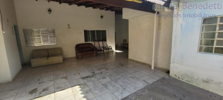 Imagem Casa com 4 Quartos à Venda, 263 m² em Santa Gertrudes - Jundiaí