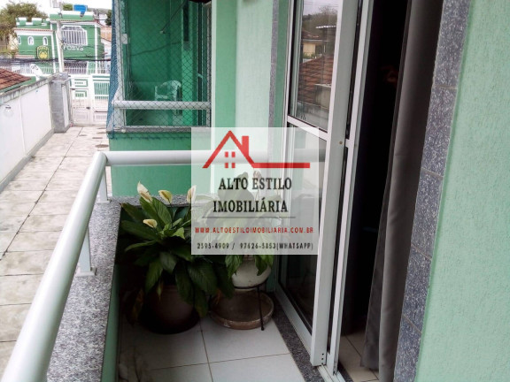 Imagem Casa com 3 Quartos à Venda, 99 m² em Piedade - Rio De Janeiro Imagem Casa com 3 Quartos à Venda, 99 m² em Piedade - Rio De Janeiro