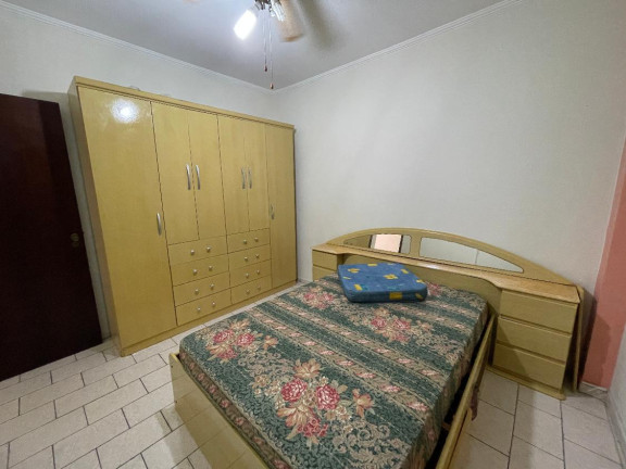 Imagem Apartamento com 2 Quartos à Venda, 65 m² em Aviação - Praia Grande