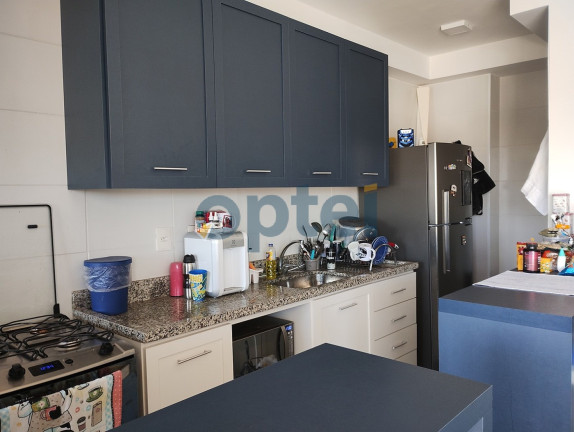 Imagem Apartamento com 2 Quartos à Venda, 65 m² em Vila Eldízia - Santo André Imagem Apartamento com 2 Quartos à Venda, 65 m² em Vila Eldízia - Santo André