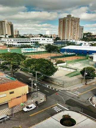 Imagem Apartamento com 3 Quartos à Venda, 87 m² em Centro - Sorocaba