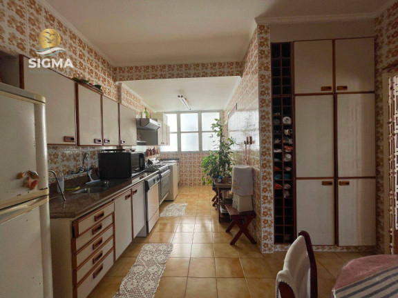 Imagem Apartamento com 2 Quartos à Venda, 120 m² em Jardim Astúrias - Guarujá Imagem Apartamento com 2 Quartos à Venda, 120 m² em Jardim Astúrias - Guarujá
