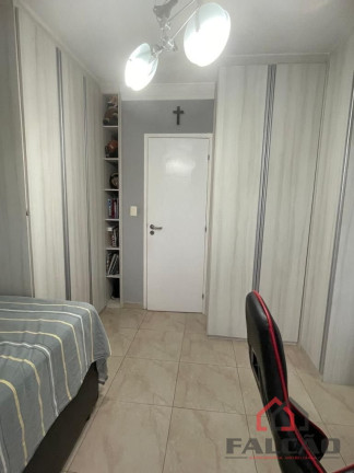 Imagem Sobrado com 2 Quartos à Venda, 127 m² em Vila Belmiro - Santos Imagem Sobrado com 2 Quartos à Venda, 127 m² em Vila Belmiro - Santos