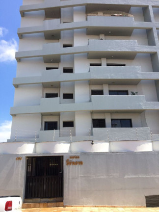 Apartamento com 3 Quartos à Venda ou Locação, 170 m² em Paulicéia - Piracicaba