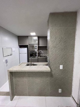Imagem Apartamento com 2 Quartos à Venda,  em Jardim Real Park - Botucatu
