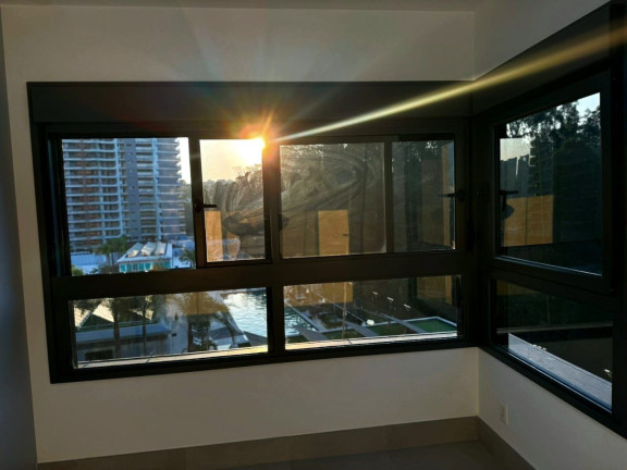 Imagem Imóvel com 3 Quartos à Venda, 142 m² em Chácara Itaim - São Paulo Imagem Imóvel com 3 Quartos à Venda, 142 m² em Chácara Itaim - São Paulo
