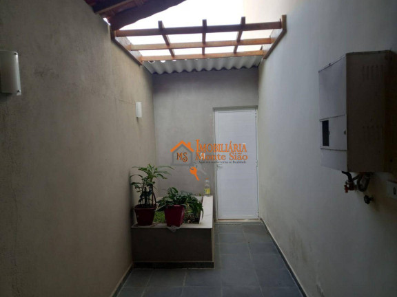 Imagem Sobrado com 3 Quartos à Venda, 162 m² em Vila Galvão - Guarulhos Imagem Sobrado com 3 Quartos à Venda, 162 m² em Vila Galvão - Guarulhos