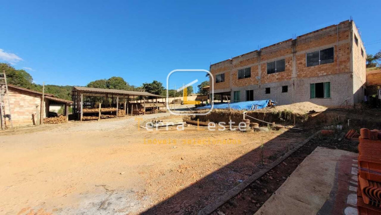 Imagem Sala Comercial à Venda, 2.000 m² em Palhano - Brumadinho