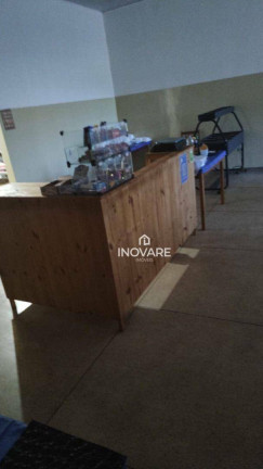 Galpão para Alugar, 126 m² em Setor Planalto - Itumbiara