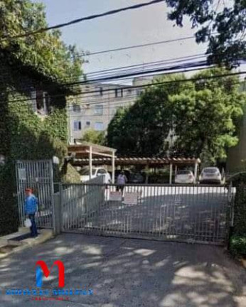Apartamento com 2 Quartos à Venda, 56 m² em Saúde - São Paulo