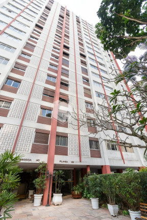 Imagem Apartamento com 3 Quartos à Venda, 91 m² em Vila Nova Conceição - São Paulo Imagem Apartamento com 3 Quartos à Venda, 91 m² em Vila Nova Conceição - São Paulo