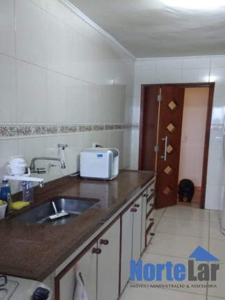 Imagem Apartamento com 2 Quartos à Venda, 62 m² em Vila Nova Cachoeirinha - São Paulo