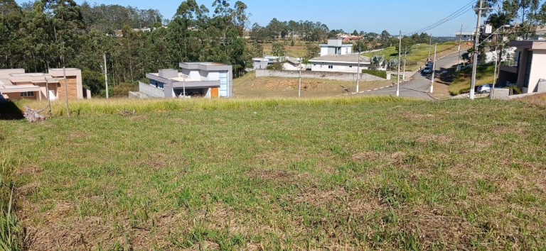 Imagem Terreno à Venda, 1.001 m² em San Diego - Vargem Grande Paulista
