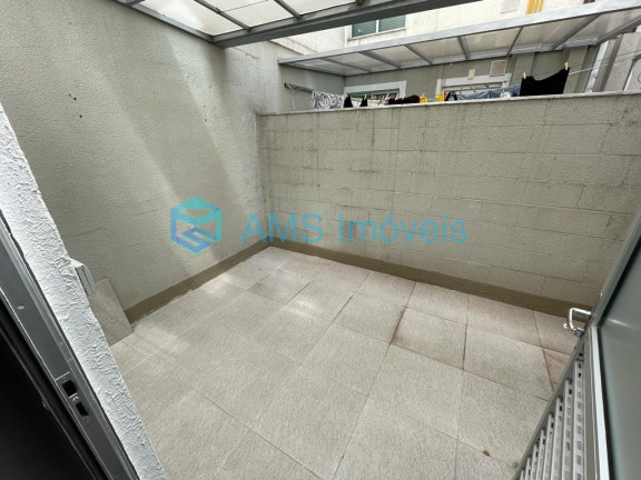 Imagem Apartamento com 2 Quartos à Venda, 50 m² em São José - Canoas Imagem Apartamento com 2 Quartos à Venda, 50 m² em São José - Canoas