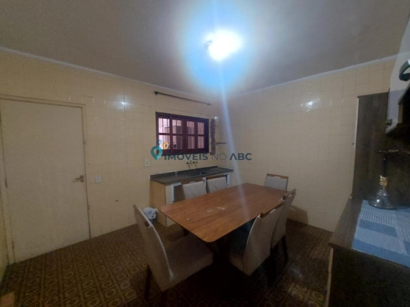 Imagem Sobrado com 2 Quartos à Venda,  em Vila Euclides - São Bernardo Do Campo