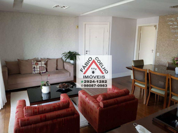 Imagem Apartamento com 4 Quartos à Venda, 120 m² em Jardim Marajoara - São Paulo Imagem Apartamento com 4 Quartos à Venda, 120 m² em Jardim Marajoara - São Paulo