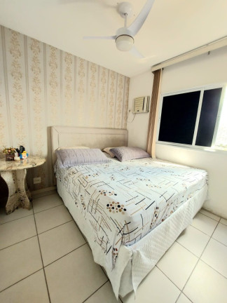Imagem Apartamento com 3 Quartos para Alugar ou Temporada, 109 m² em Santa Luzia - Serra