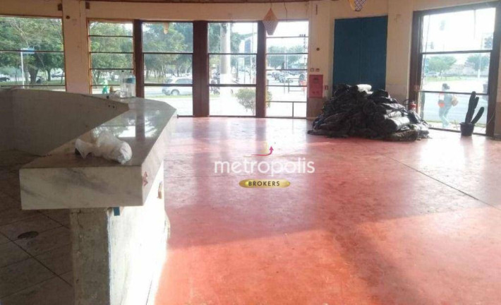 Imagem Sala Comercial para Alugar, 237 m² em Rudge Ramos - São Bernardo Do Campo Imagem Sala Comercial para Alugar, 237 m² em Rudge Ramos - São Bernardo Do Campo