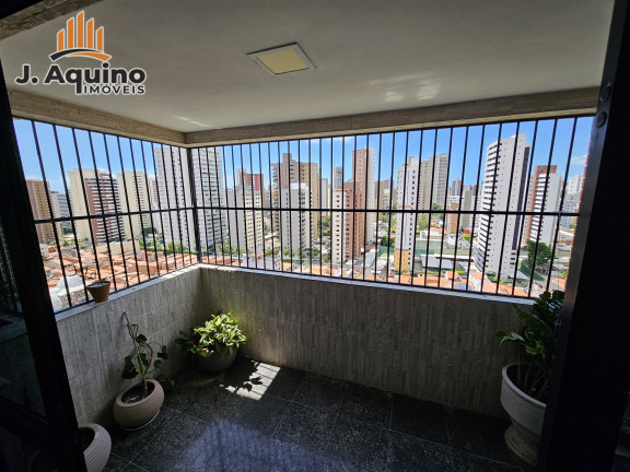 Imagem Apartamento com 4 Quartos à Venda, 164 m² em Meireles - Fortaleza Imagem Apartamento com 4 Quartos à Venda, 164 m² em Meireles - Fortaleza