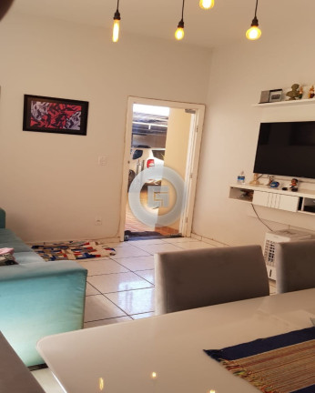 Imagem Sobrado com 3 Quartos à Venda, 240 m² em Prolongamento Todos Os Santos - Montes Claros
