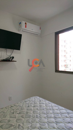 Imagem Apartamento com 2 Quartos à Venda, 60 m² em Martim De Sá - Caraguatatuba