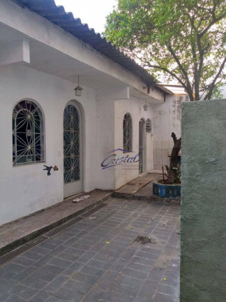 Imagem Casa com 5 Quartos à Venda, 200 m² em Parque Santa Teresa - Carapicuíba