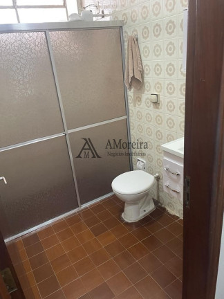 Imagem Casa com 3 Quartos à Venda, 263 m² em Parque Residencial Lorençoni - Jundiaí