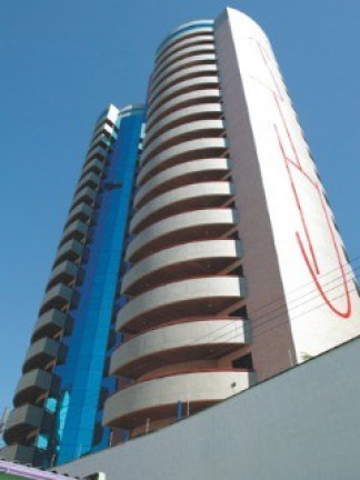 Apartamento com 4 Quartos à Venda, 216 m² em Vila Bastos - Santo André