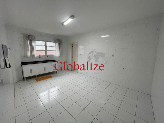 Imagem Imóvel com 2 Quartos à Venda, 120 m² em Boqueirão - Santos Imagem Imóvel com 2 Quartos à Venda, 120 m² em Boqueirão - Santos