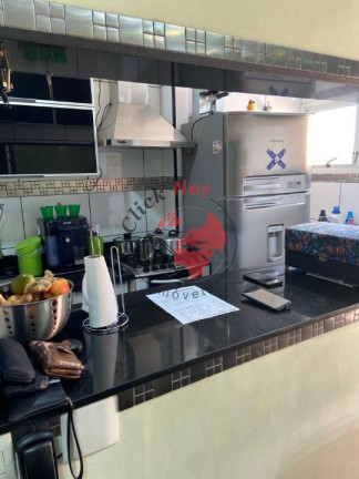 Imagem Apartamento com 1 Quarto à Venda, 103 m² em Casa Branca - Santo André Imagem Apartamento com 1 Quarto à Venda, 103 m² em Casa Branca - Santo André