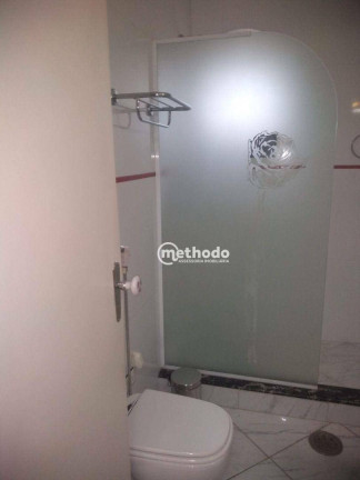 Imagem Apartamento com 2 Quartos para Alugar, 120 m² em Centro - Campinas