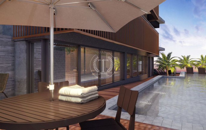 Imagem Apartamento com 1 Quarto à Venda, 23 m² em Vila Madalena - São Paulo