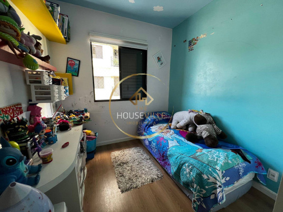 Imagem Apartamento com 2 Quartos à Venda, 62 m² em Jardim América - São José Dos Campos Imagem Apartamento com 2 Quartos à Venda, 62 m² em Jardim América - São José Dos Campos