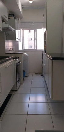 Imagem Apartamento com 3 Quartos à Venda, 74 m² em Vila São José - Taubaté Imagem Apartamento com 3 Quartos à Venda, 74 m² em Vila São José - Taubaté