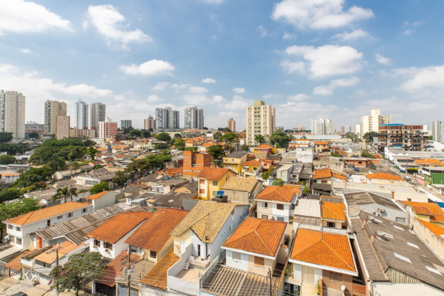 Imagem Apartamento com 2 Quartos à Venda, 62 m² em Vila Santa Catarina - São Paulo Imagem Apartamento com 2 Quartos à Venda, 62 m² em Vila Santa Catarina - São Paulo