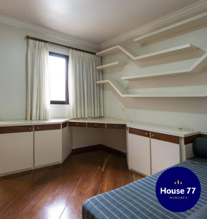 Imagem Apartamento com 4 Quartos à Venda, 235 m² em Moema - São Paulo Imagem Apartamento com 4 Quartos à Venda, 235 m² em Moema - São Paulo