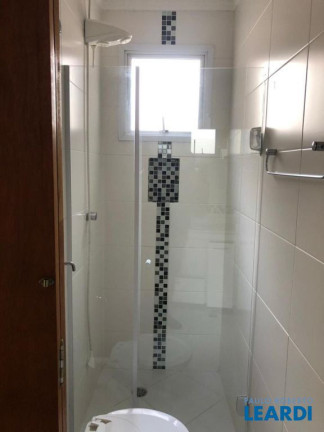 Imagem Apartamento com 3 Quartos à Venda, 70 m² em Vila Pires - Santo André